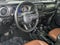 2021 Jeep Wrangler Unlimited Willys 4x4