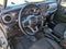 2023 Jeep Wrangler 4-Door Sahara 4x4