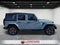 2023 Jeep Wrangler 4-Door Sahara 4x4