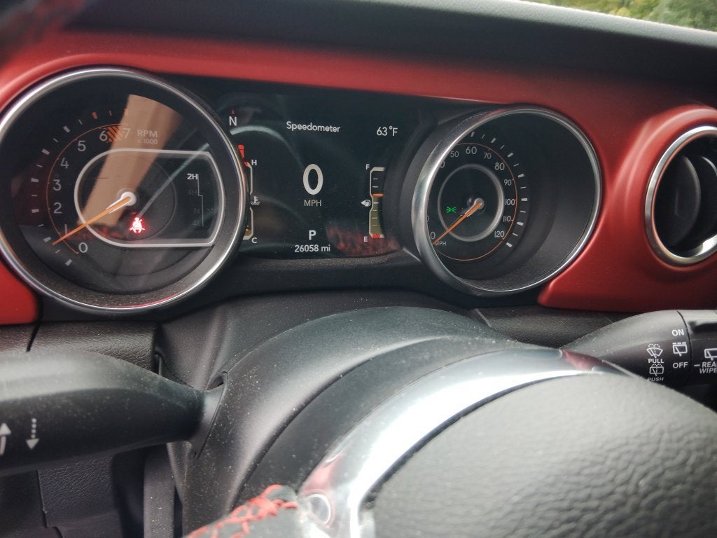 2023 Jeep Wrangler 4-Door Rubicon 4x4