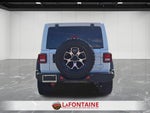 2023 Jeep Wrangler 4-Door Rubicon 4x4