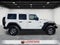 2023 Jeep Wrangler 4-Door Rubicon 4x4