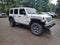 2023 Jeep Wrangler 4-Door Rubicon 4x4