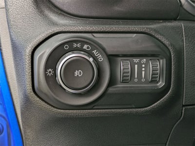 2021 Jeep Wrangler Unlimited Rubicon 392 4x4