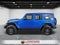 2021 Jeep Wrangler Unlimited Rubicon 392 4x4