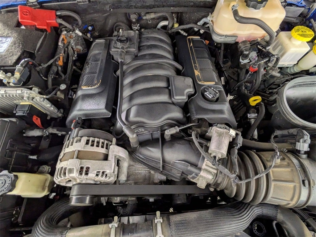 2021 Jeep Wrangler Unlimited Rubicon 392 4x4