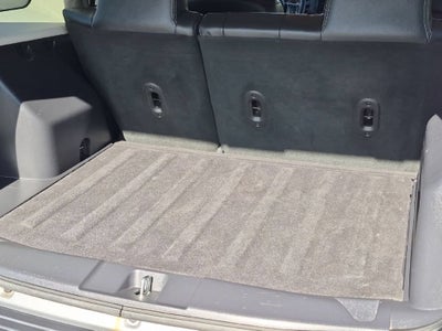 2017 Jeep Patriot High Altitude FWD