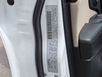 2017 Jeep Cherokee Sport FWD