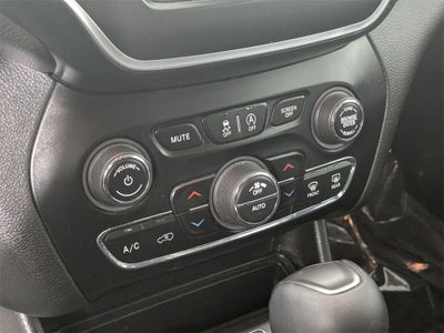 2019 Jeep Cherokee Latitude Plus FWD