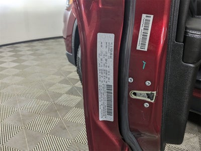 2019 Jeep Cherokee Latitude Plus FWD