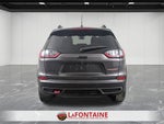 2023 Jeep Cherokee Trailhawk 4x4