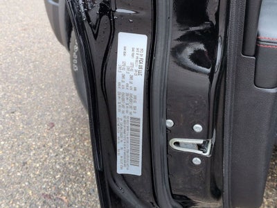 2020 Jeep Cherokee Trailhawk 4x4