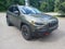 2021 Jeep Cherokee Trailhawk 4x4