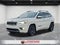2019 Jeep Cherokee High Altitude 4x4
