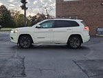 2019 Jeep Cherokee High Altitude 4x4