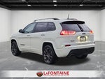 2019 Jeep Cherokee High Altitude 4x4