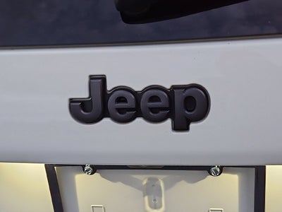 2019 Jeep Cherokee High Altitude 4x4