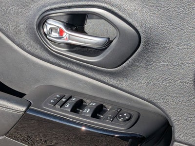 2023 Jeep Cherokee Altitude Lux 4x4