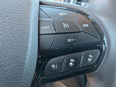 2023 Jeep Cherokee Altitude Lux 4x4