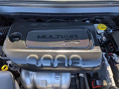 2023 Jeep Cherokee Altitude Lux 4x4