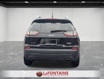 2021 Jeep Cherokee Latitude Lux 4x4
