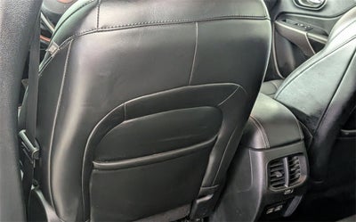 2021 Jeep Cherokee Latitude Lux 4X4