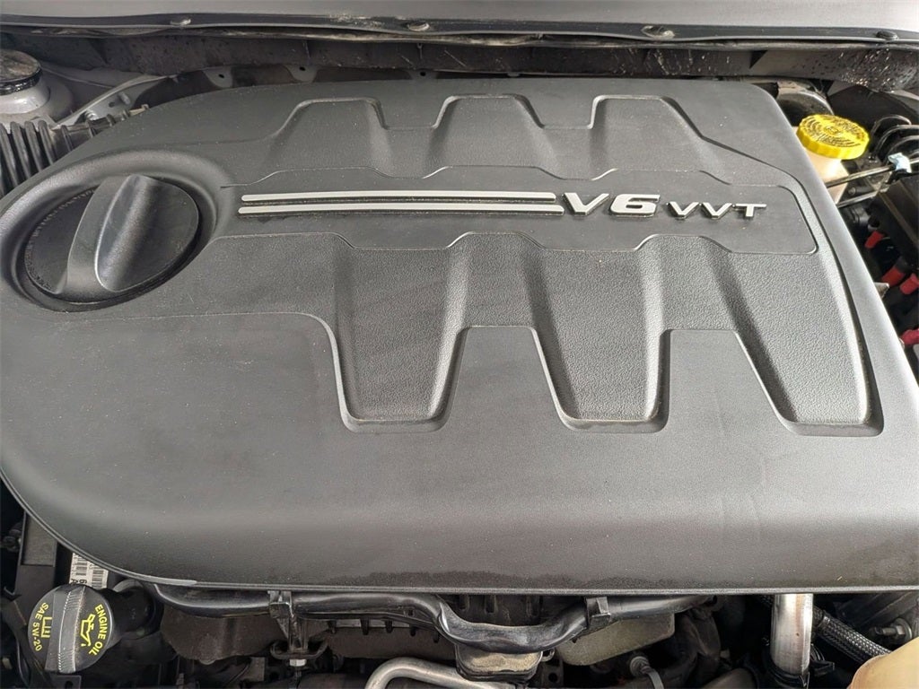 2021 Jeep Cherokee Latitude Lux 4X4