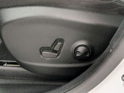 2022 Jeep Cherokee Latitude Lux 4x4