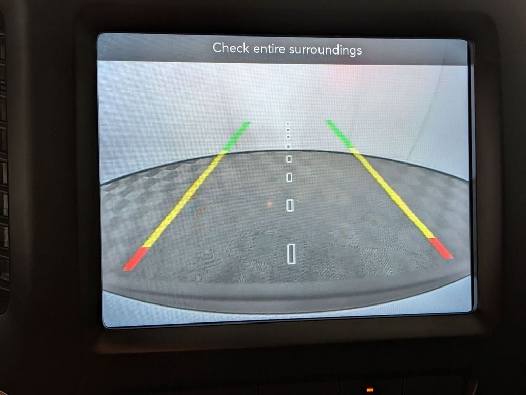 2022 Jeep Cherokee Latitude Lux 4x4