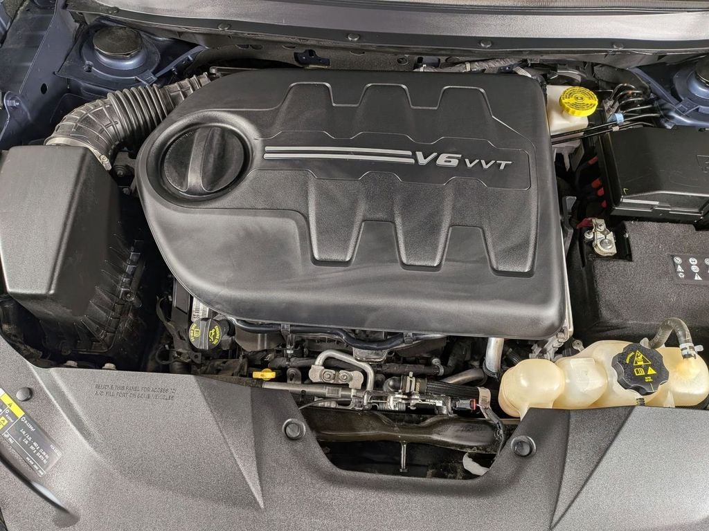 2021 Jeep Cherokee Latitude Lux 4x4