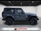 2026 Jeep Wrangler WRANGLER 2-DOOR WILLYS