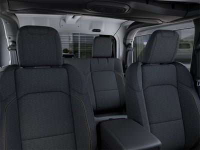 2026 Jeep Wrangler WRANGLER 2-DOOR WILLYS