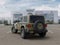 2026 Jeep Wrangler WRANGLER 4-DOOR WILLYS '41