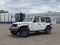 2026 Jeep Wrangler WRANGLER 4-DOOR 85TH ANNIVERSARY EDITION