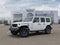 2026 Jeep Wrangler WRANGLER 4-DOOR 85TH ANNIVERSARY EDITION