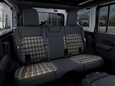 2026 Jeep Wrangler 85th Anniversary