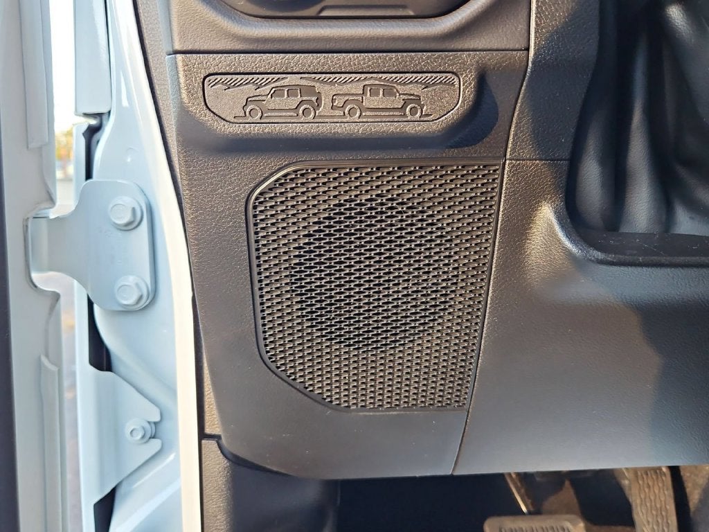 2026 Jeep Wrangler 4-Door Rubicon 4x4