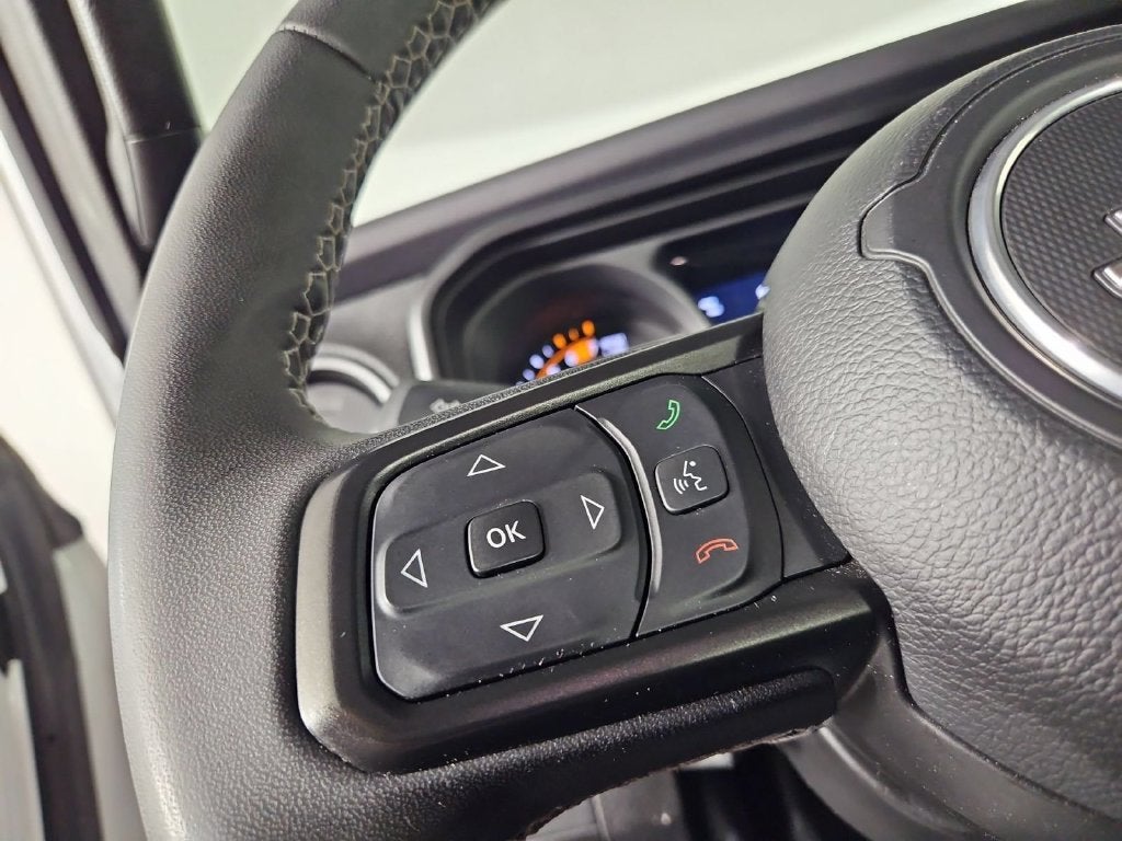 2025 Jeep Wrangler 4-Door Rubicon 4x4