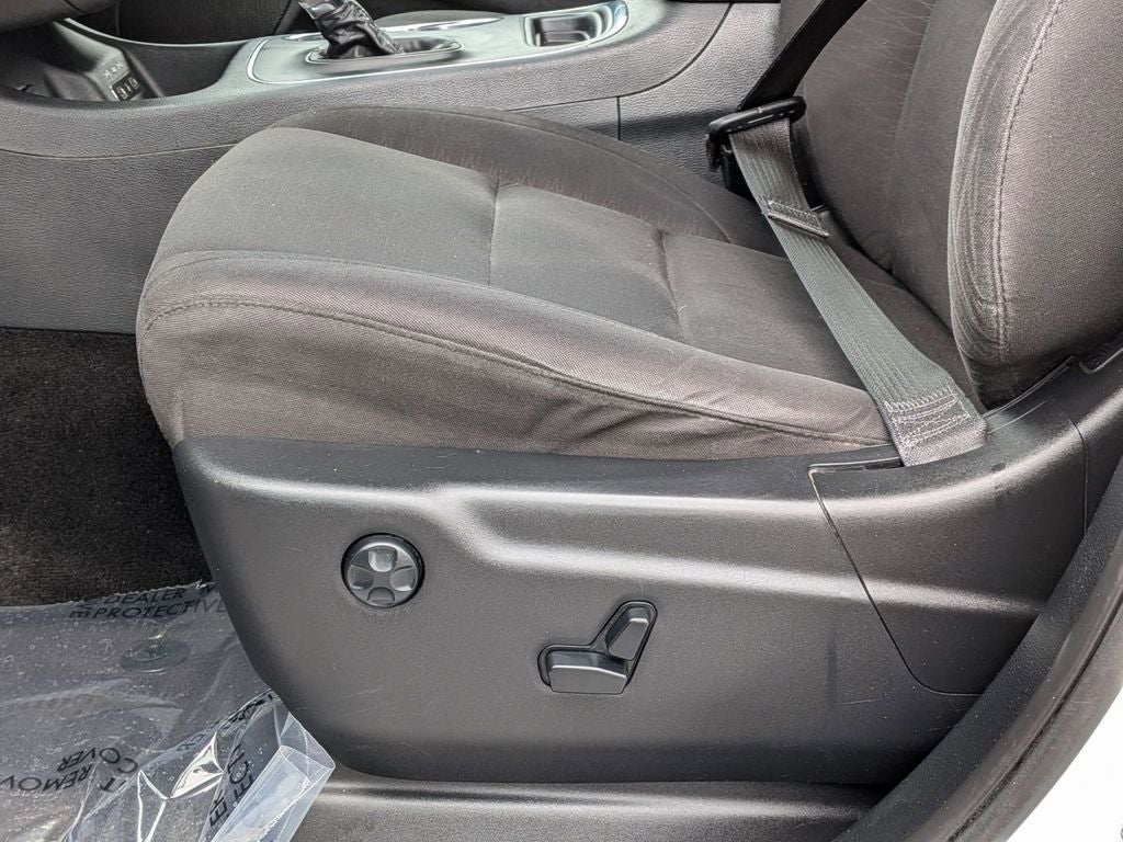 2018 Dodge Durango SXT AWD