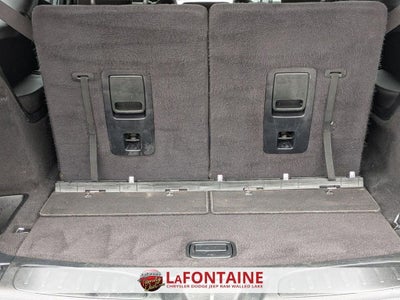 2018 Dodge Durango SXT AWD