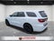 2018 Dodge Durango SXT AWD