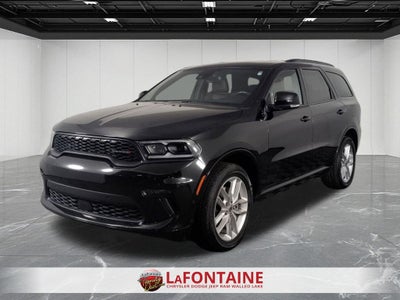 2023 Dodge Durango GT