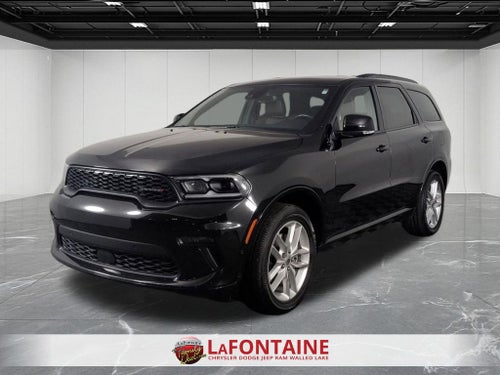 2023 Dodge Durango GT