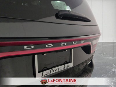 2023 Dodge Durango GT