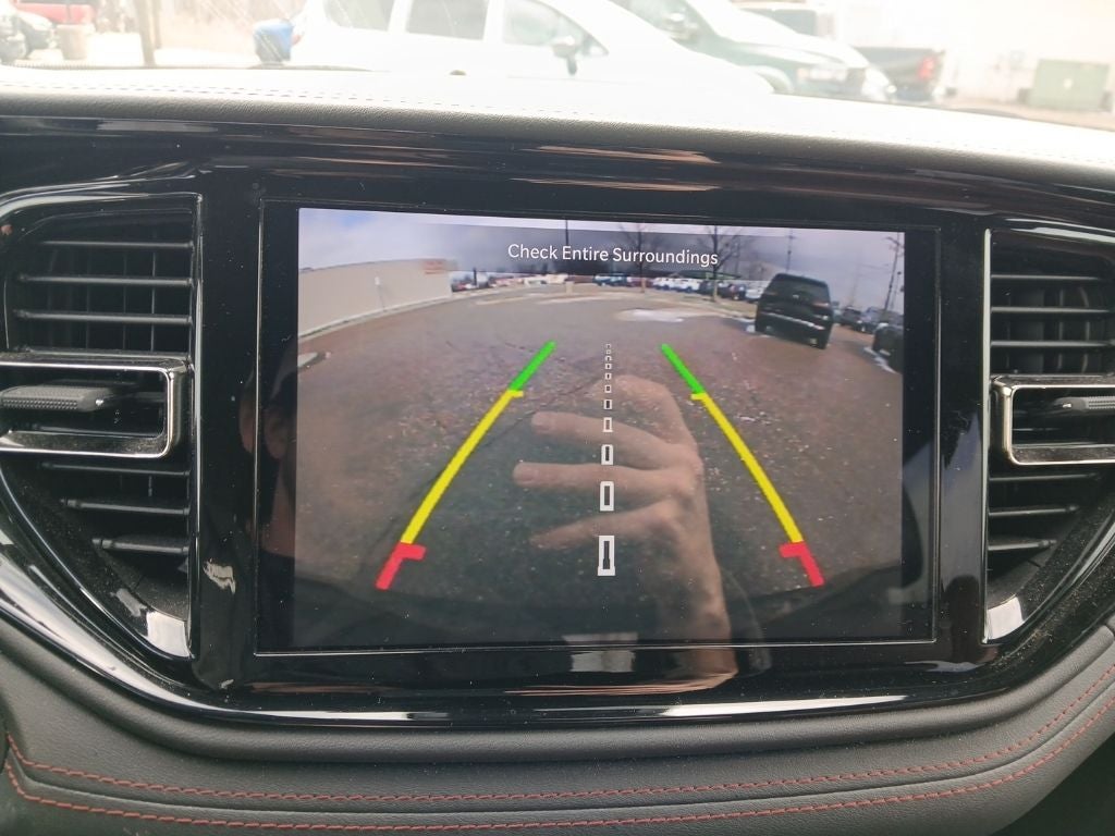 2023 Dodge Durango GT