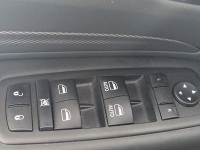 2023 Dodge Durango GT Premium AWD