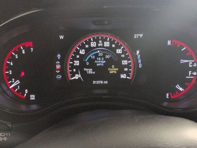 2023 Dodge Durango GT Premium AWD