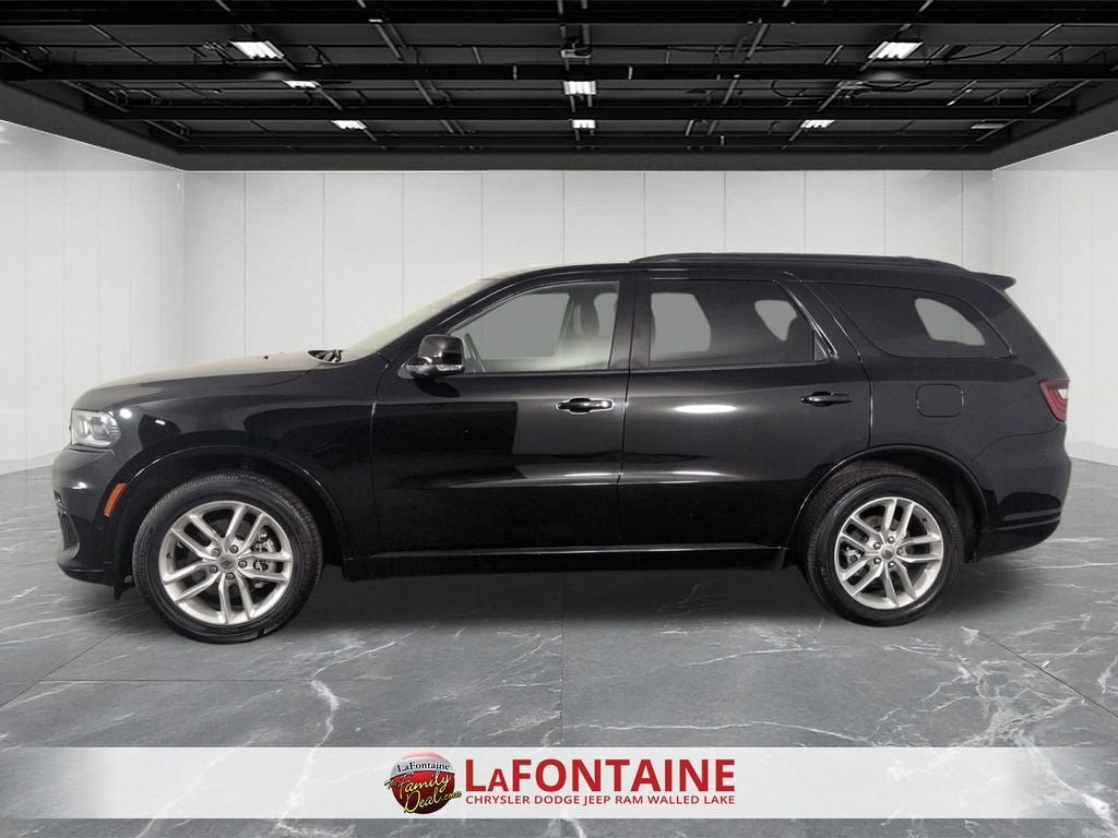 2023 Dodge Durango GT