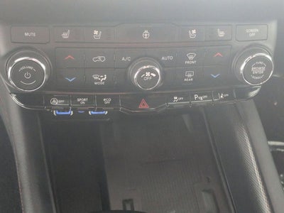 2023 Dodge Durango GT Premium AWD