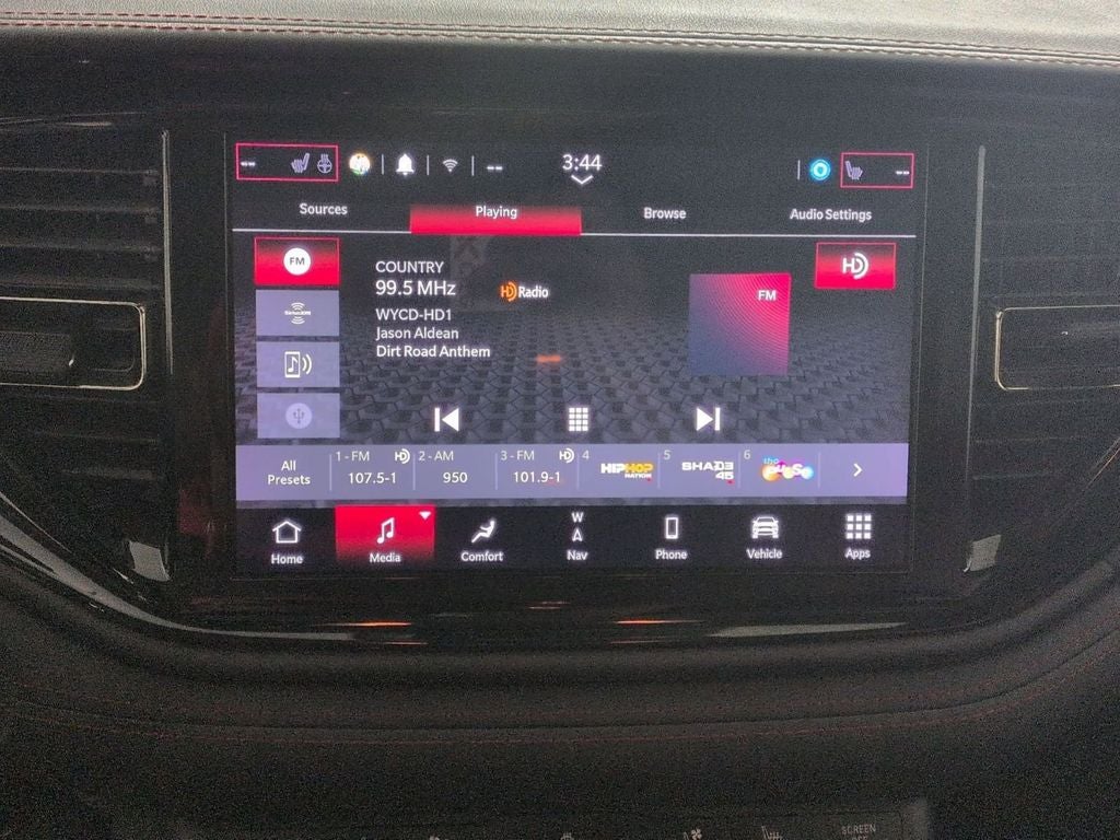 2023 Dodge Durango GT Premium AWD